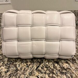 Bottega Veneta Padded Cassette Bag